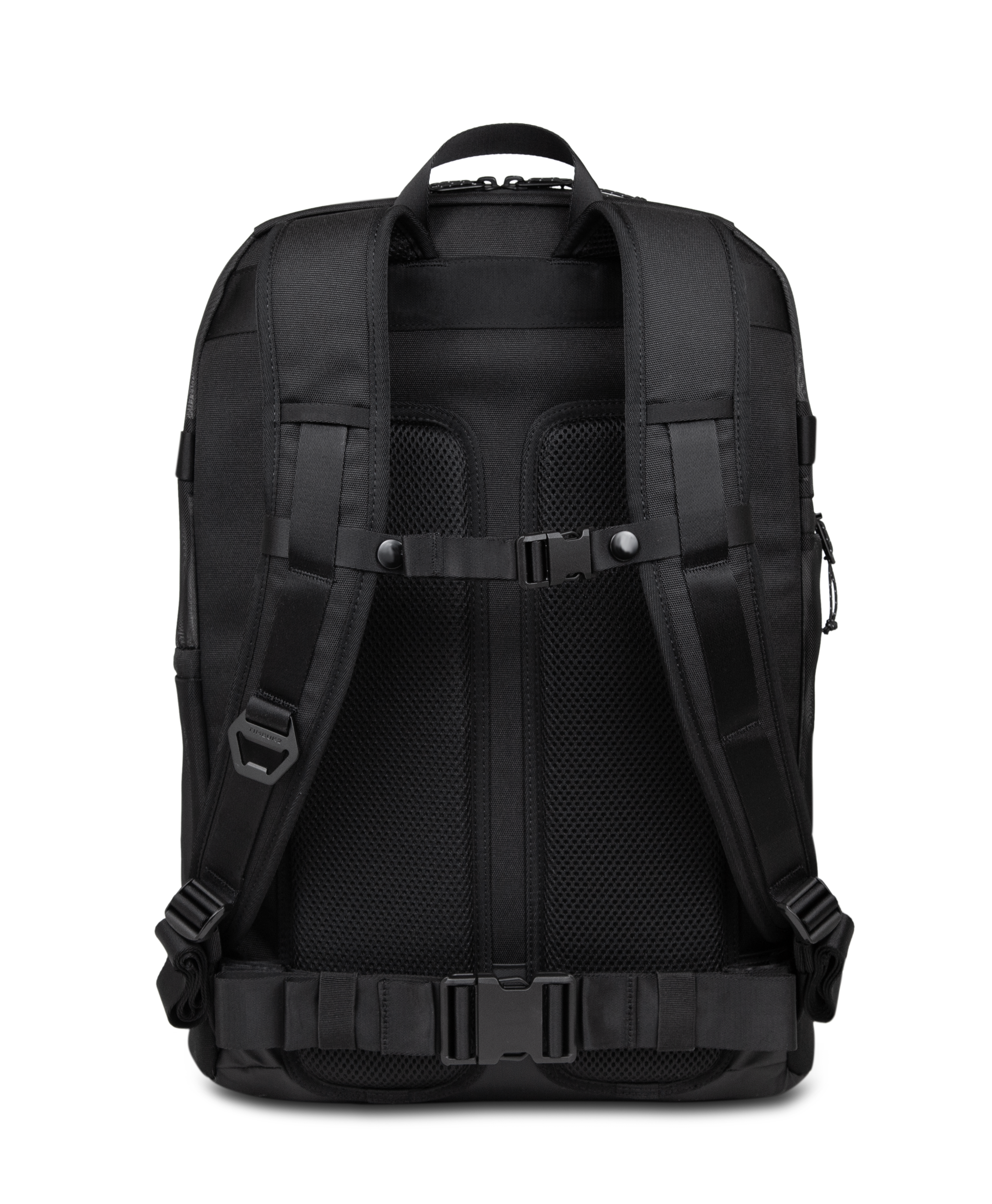 Muttmover Luxe Backpack