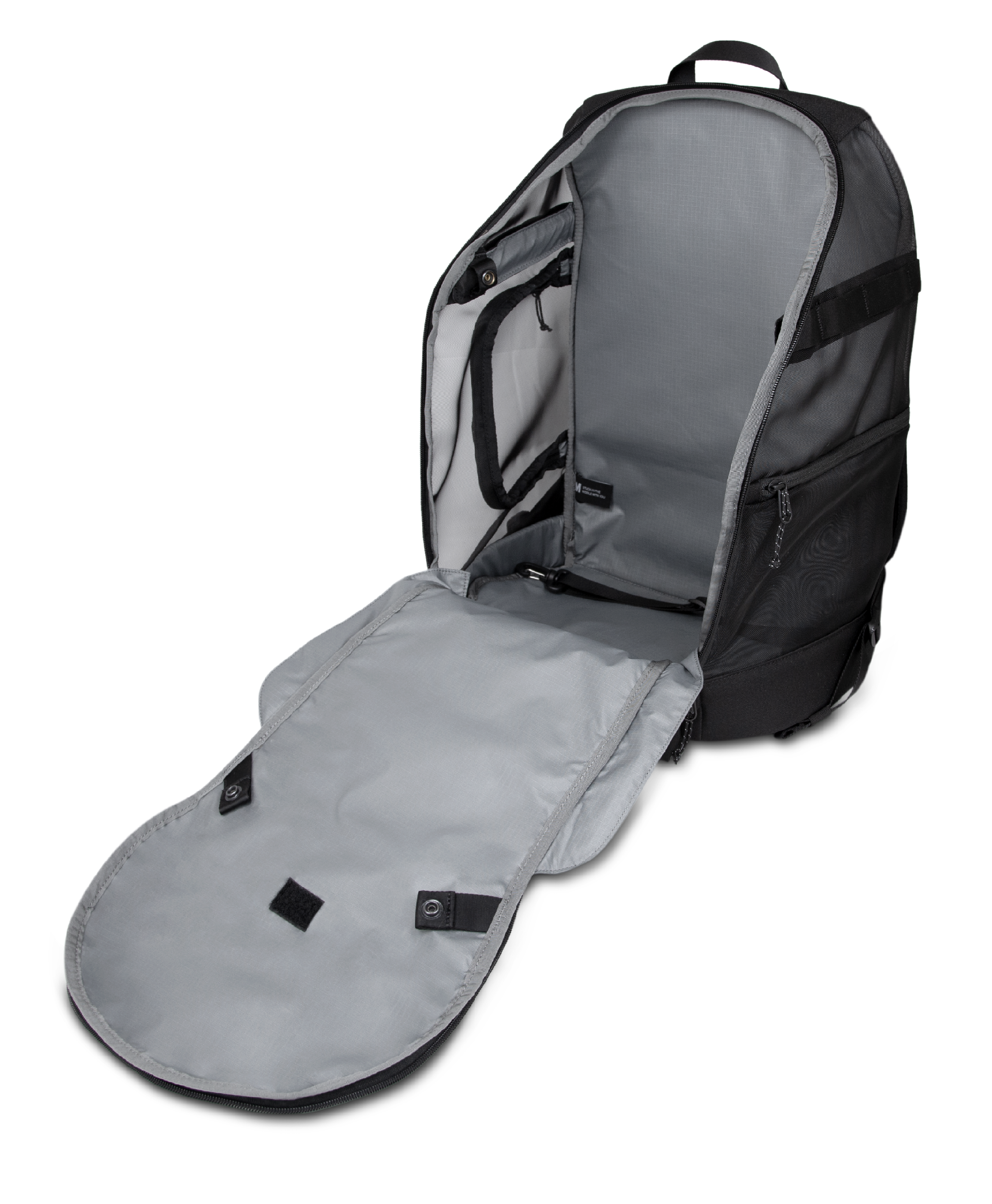 Muttmover Luxe Backpack