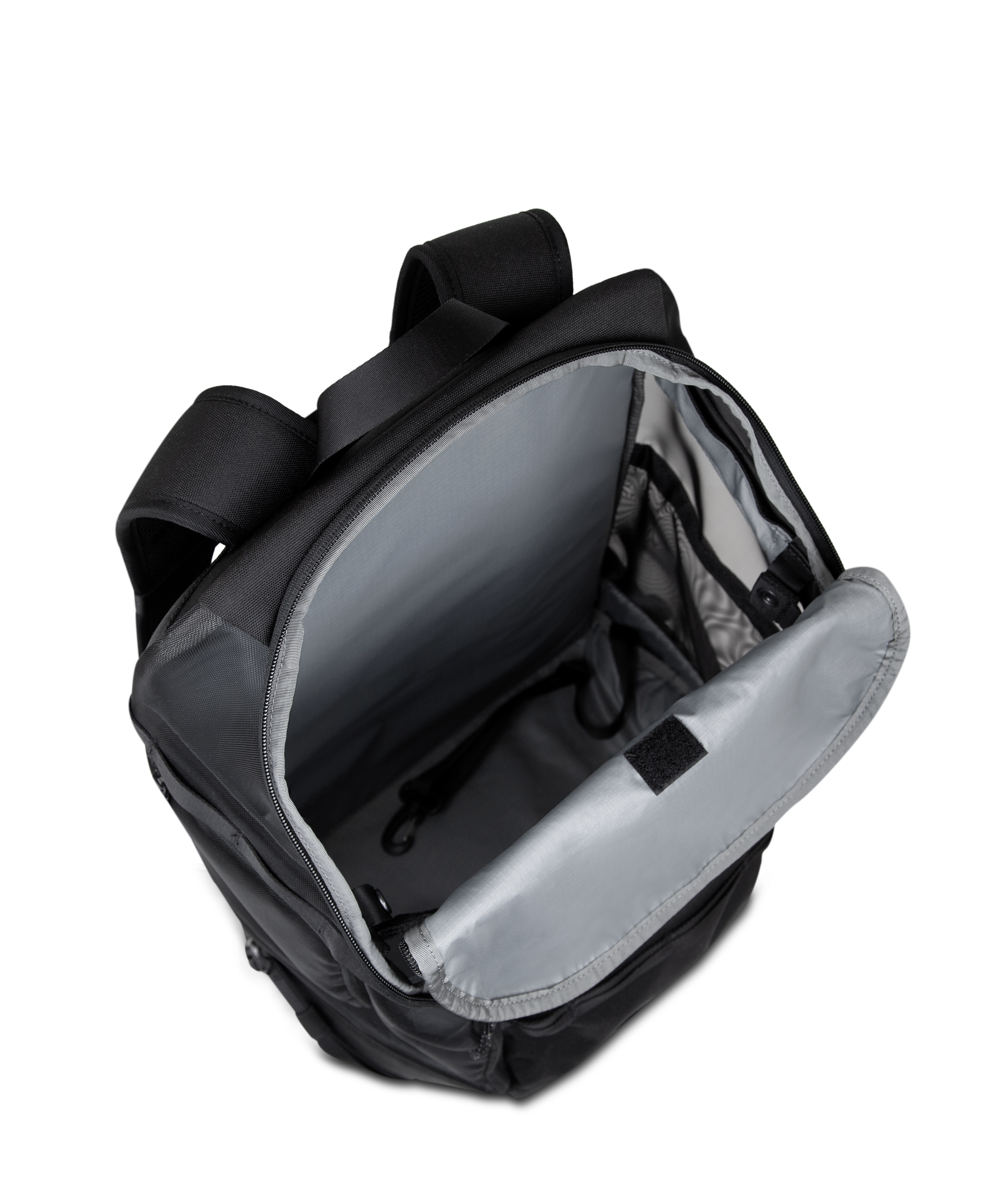 Muttmover Luxe Backpack