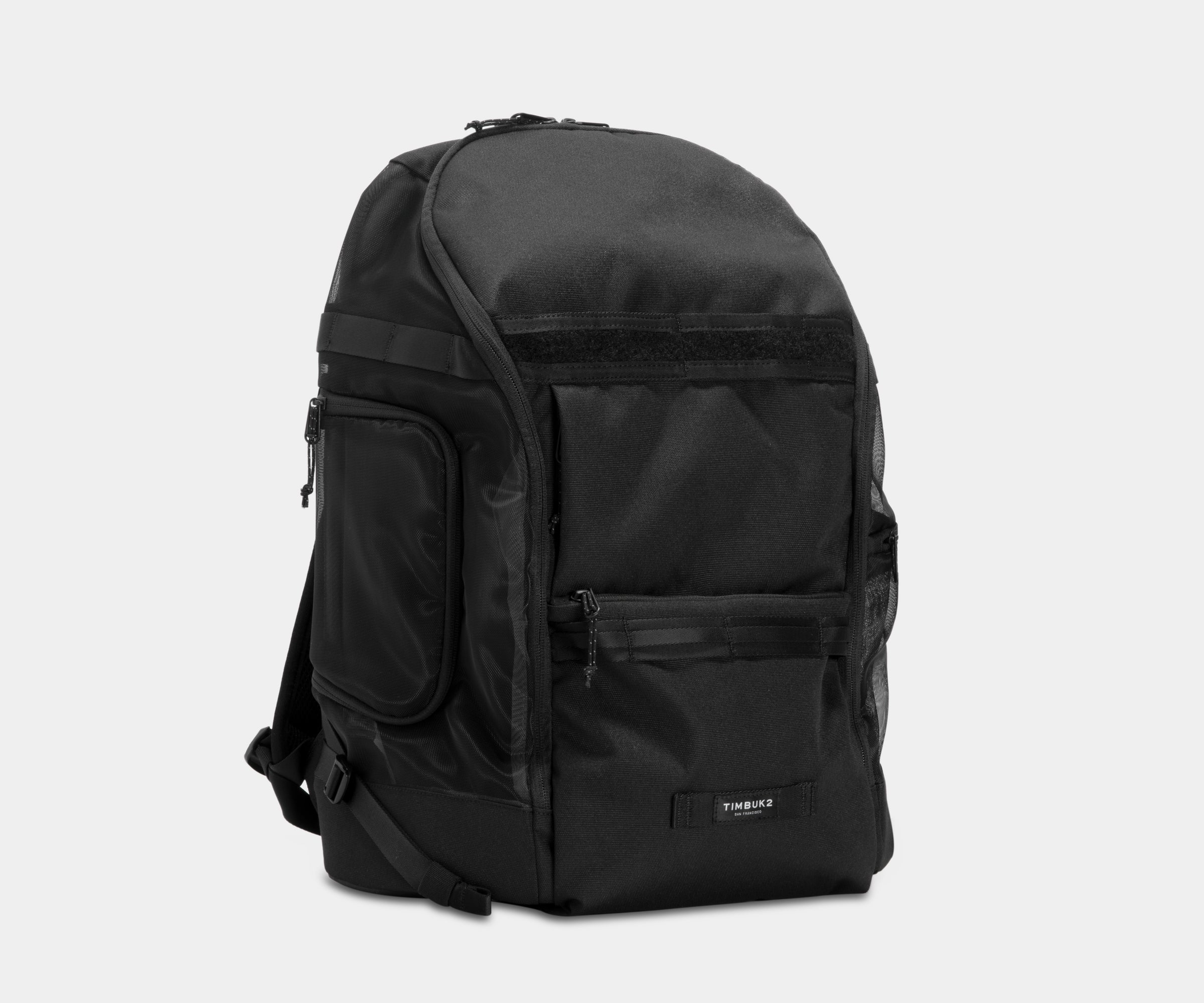 Muttmover Luxe Backpack